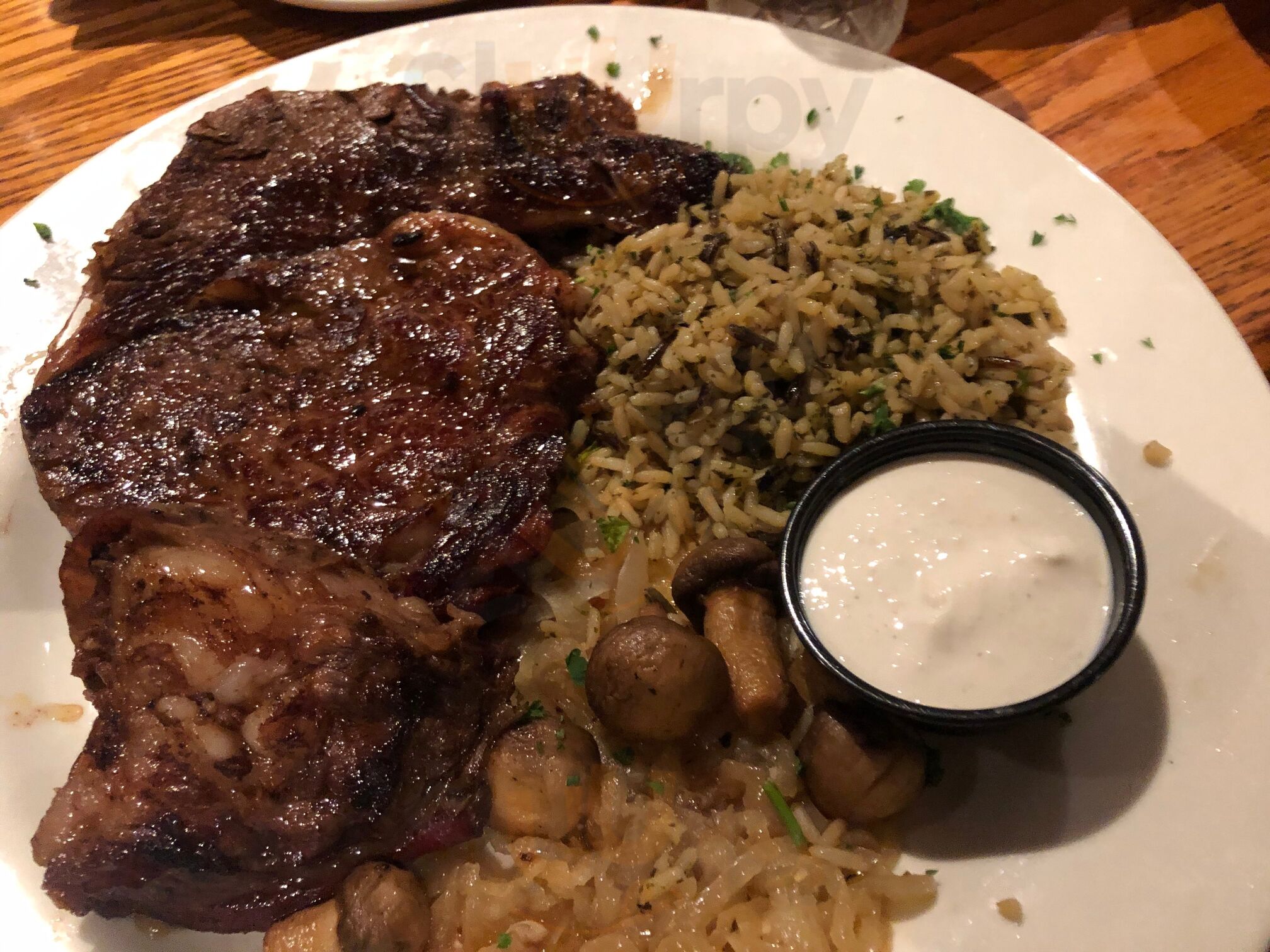 The Machine Shed Restaurant