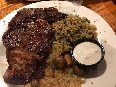 The Machine Shed Restaurant