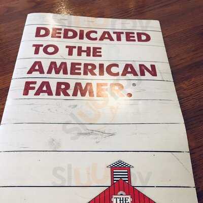 The Machine Shed Restaurant