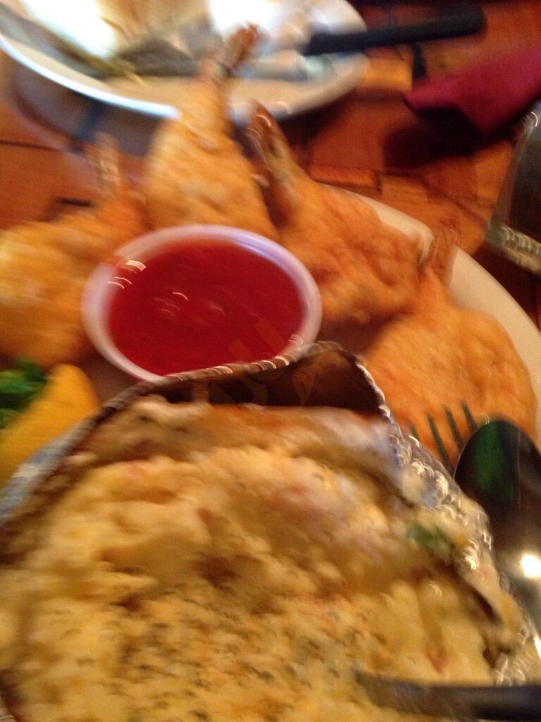 Pelican's Restaurant