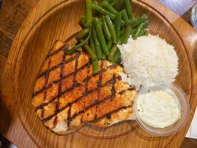 Bob Chinn's Crab House