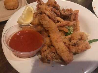 Bob Chinn's Crab House