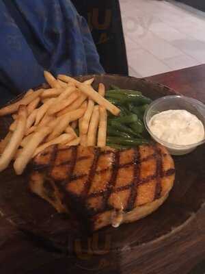 Bob Chinn's Crab House