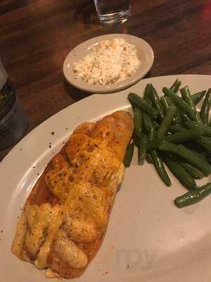 Bob Chinn's Crab House