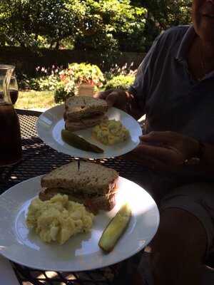 The Historic Wilson-vaughan Hostess House