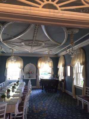 The Historic Wilson-vaughan Hostess House