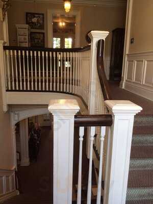 The Historic Wilson-vaughan Hostess House