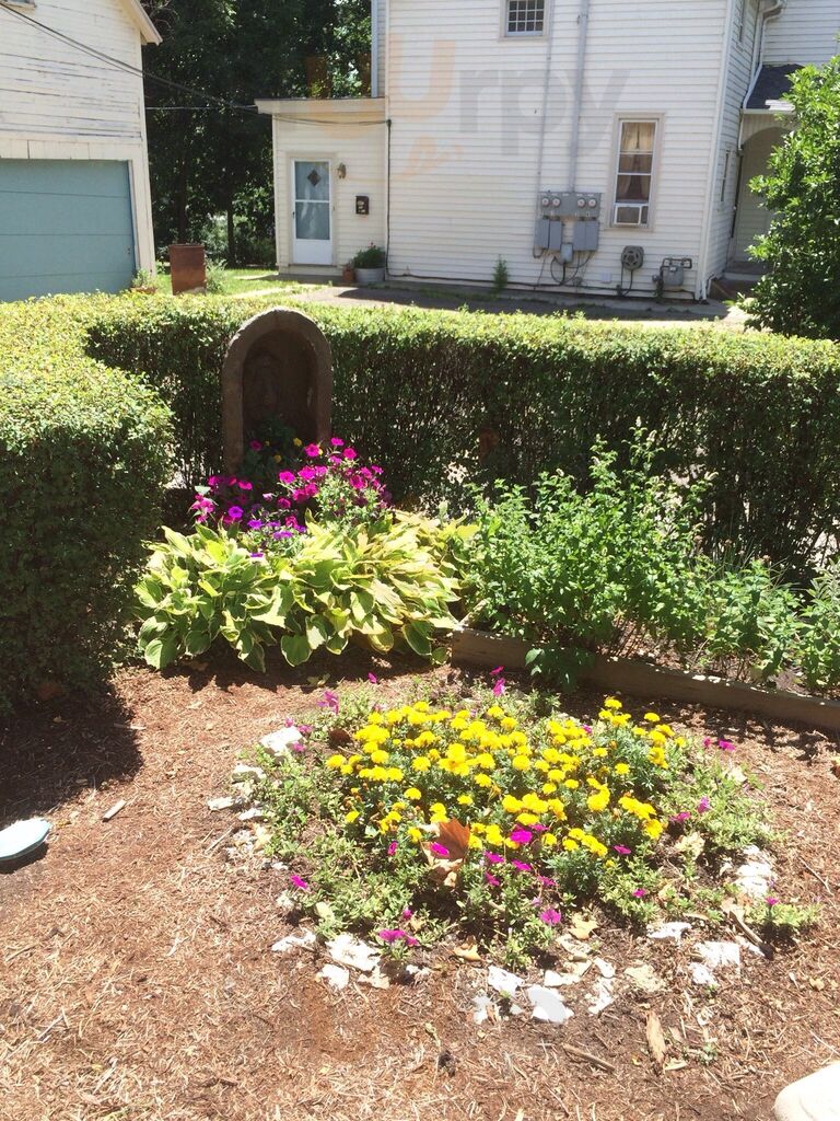 The Historic Wilson-vaughan Hostess House