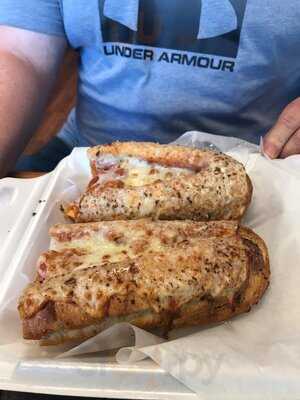 Tony's Italian Delicatessen