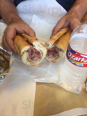 Tony's Italian Delicatessen