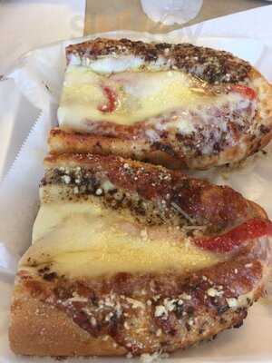 Tony's Italian Delicatessen