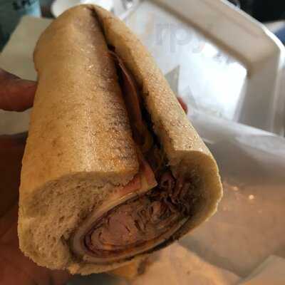 Tony's Italian Delicatessen