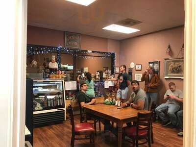 Tony's Italian Delicatessen