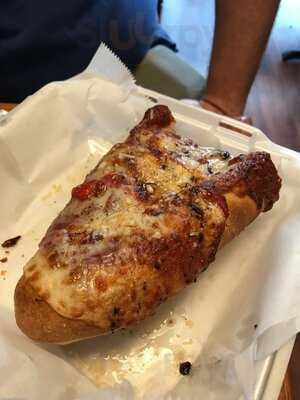 Tony's Italian Delicatessen