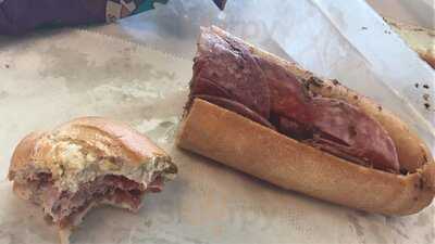 Tony's Italian Delicatessen