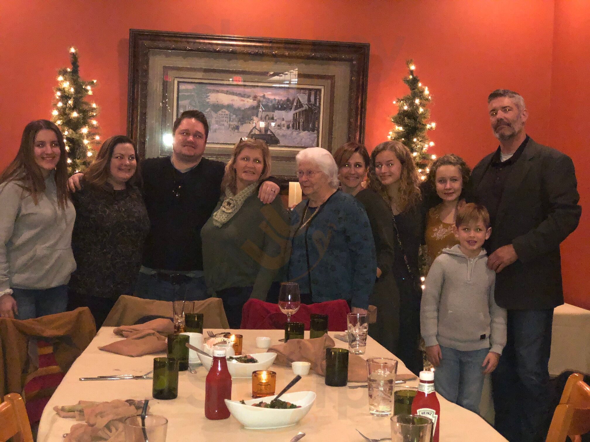 Portabello's Of Kennett Square