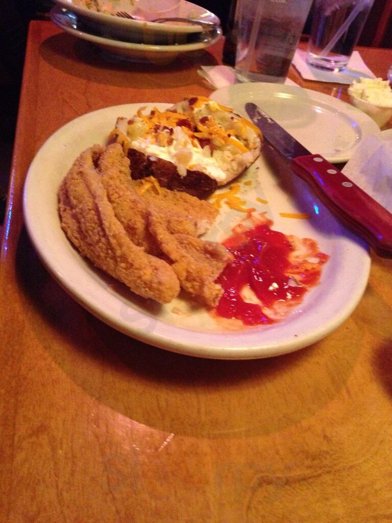 Texas Roadhouse
