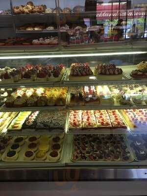 Rockland Bakery