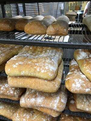 Rockland Bakery