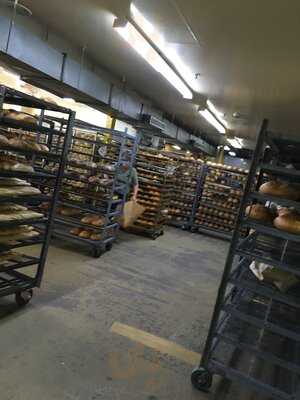 Rockland Bakery