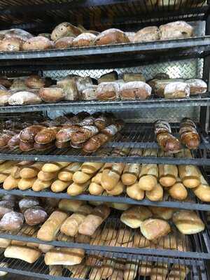 Rockland Bakery