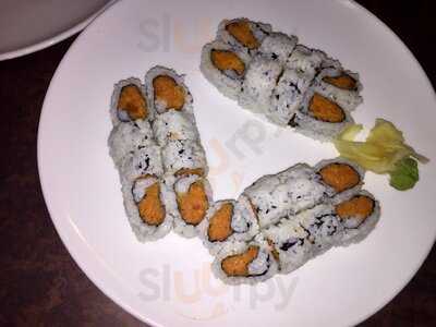 Yamato Steakhouse Of Japan