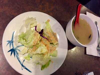 Yamato Steakhouse Of Japan