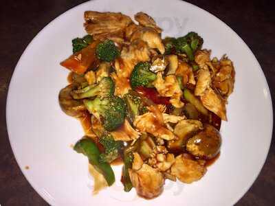 Yamato Steakhouse Of Japan