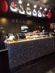 Yamato Steakhouse Of Japan