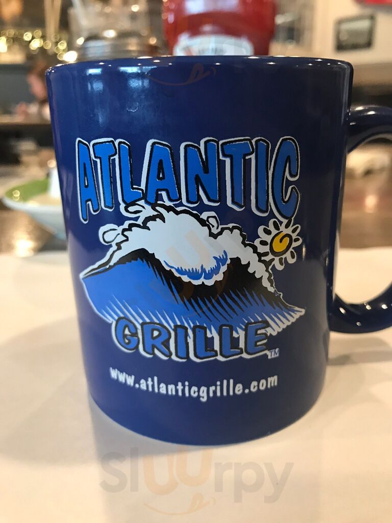 Atlantic Grille