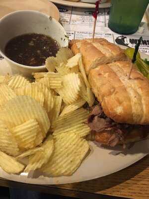 Jocko's