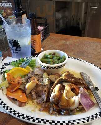 Black Bear Diner