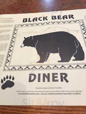 Black Bear Diner