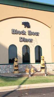 Black Bear Diner