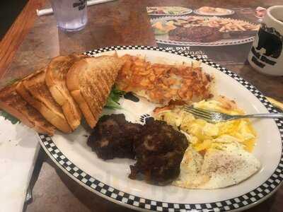 Black Bear Diner