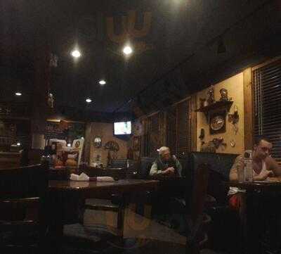 Jr's Hometown Grill And Pub