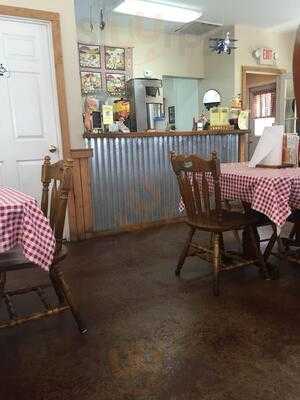 J & B Barbecue & Catering