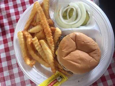 J & B Barbecue & Catering