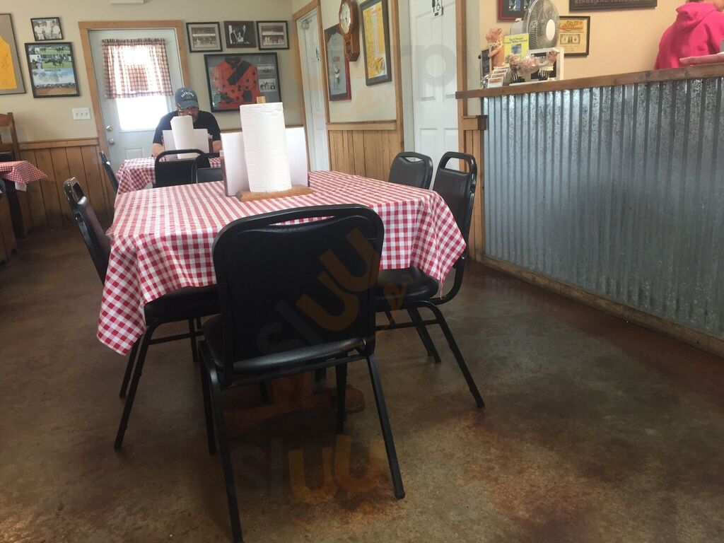 J & B Barbecue & Catering