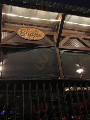 Cozy Grape Wine Bar And Bistro