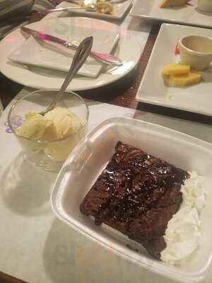 Cozy Grape Wine Bar And Bistro