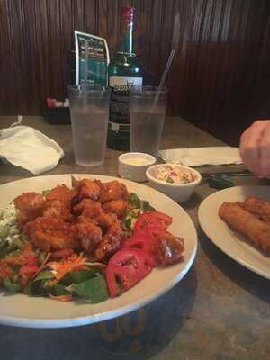 Bennigans On Merle Hay