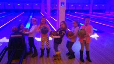 Kings Dining & Entertainment