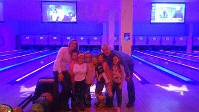 Kings Dining & Entertainment