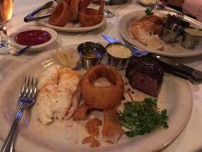 The River Palm Terrace