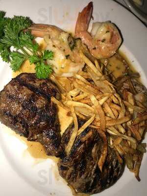 The River Palm Terrace