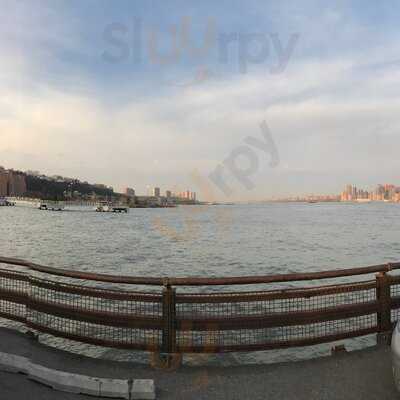 The River Palm Terrace