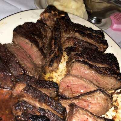 The River Palm Terrace