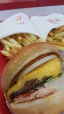In-n-out Burger