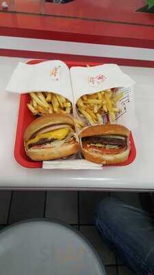 In-n-out Burger